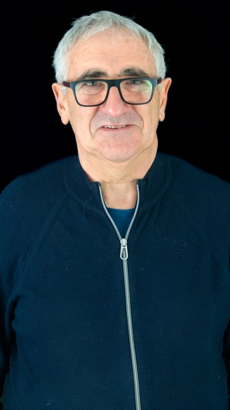 photo de profile des coureurs