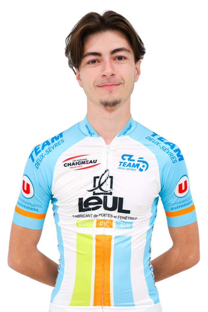 photo de profile des coureurs