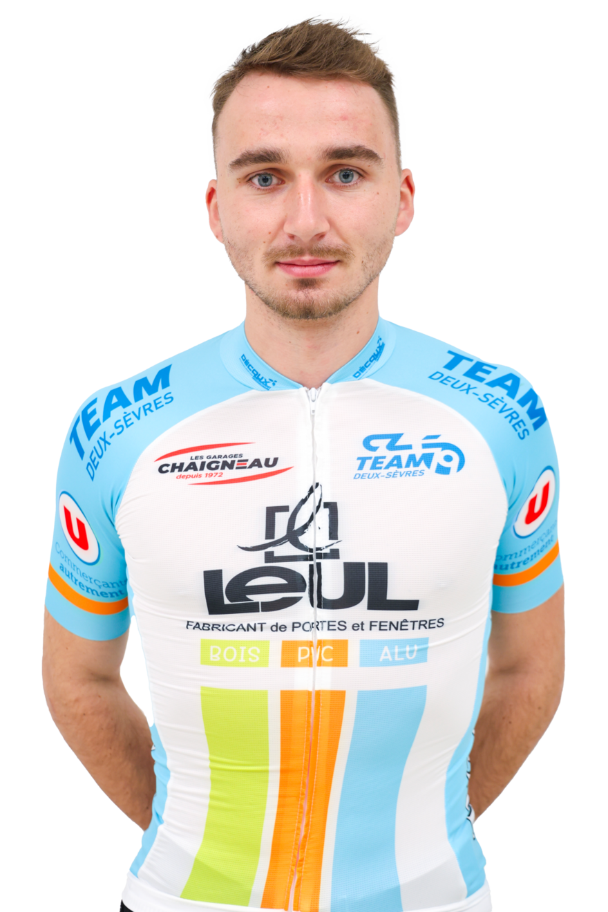 photo de profile des coureurs