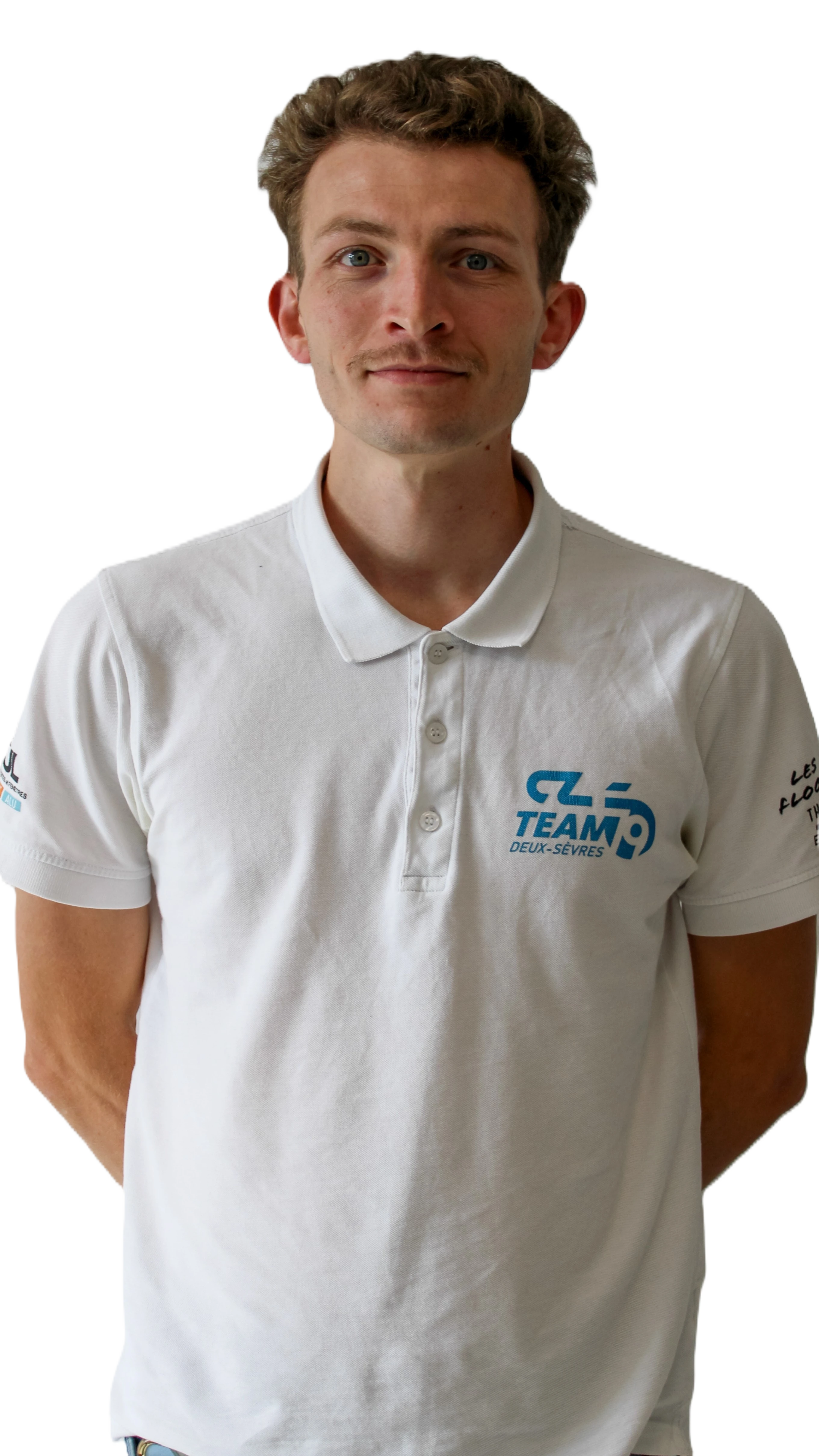 photo de profile des coureurs