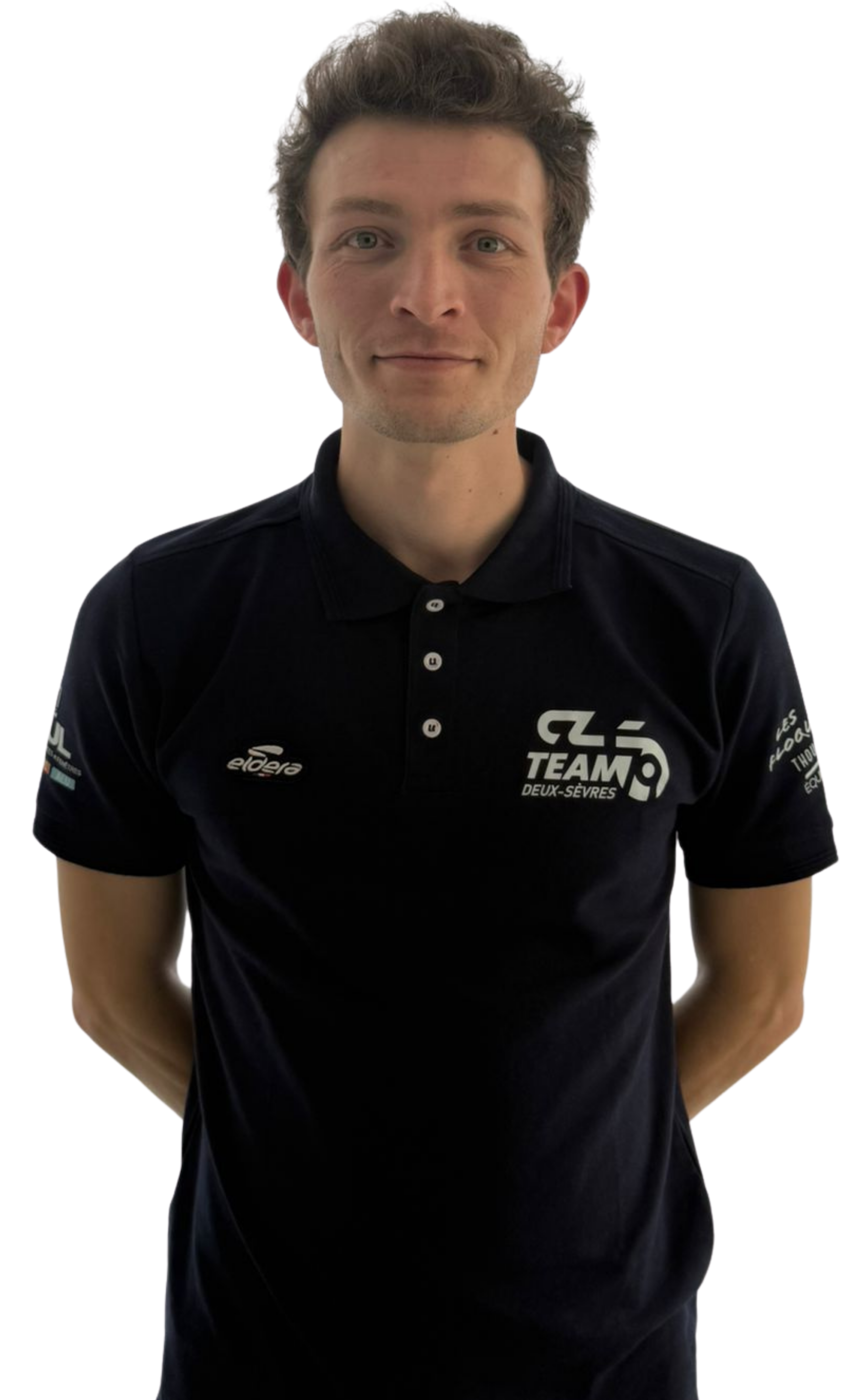 photo de profile des coureurs