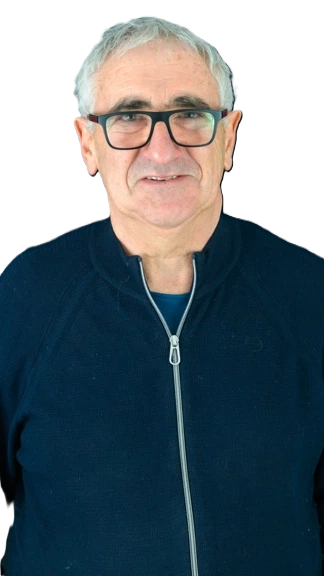 photo de profile des coureurs