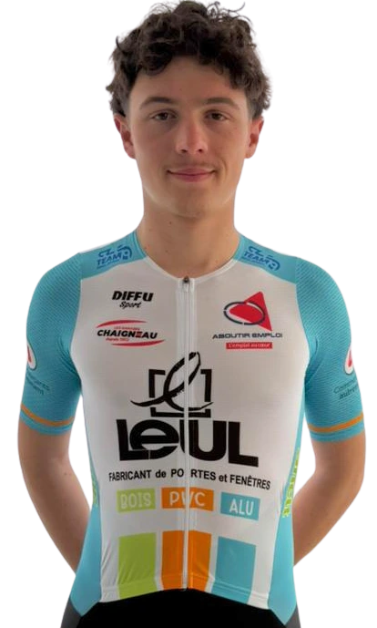 photo de profile des coureurs