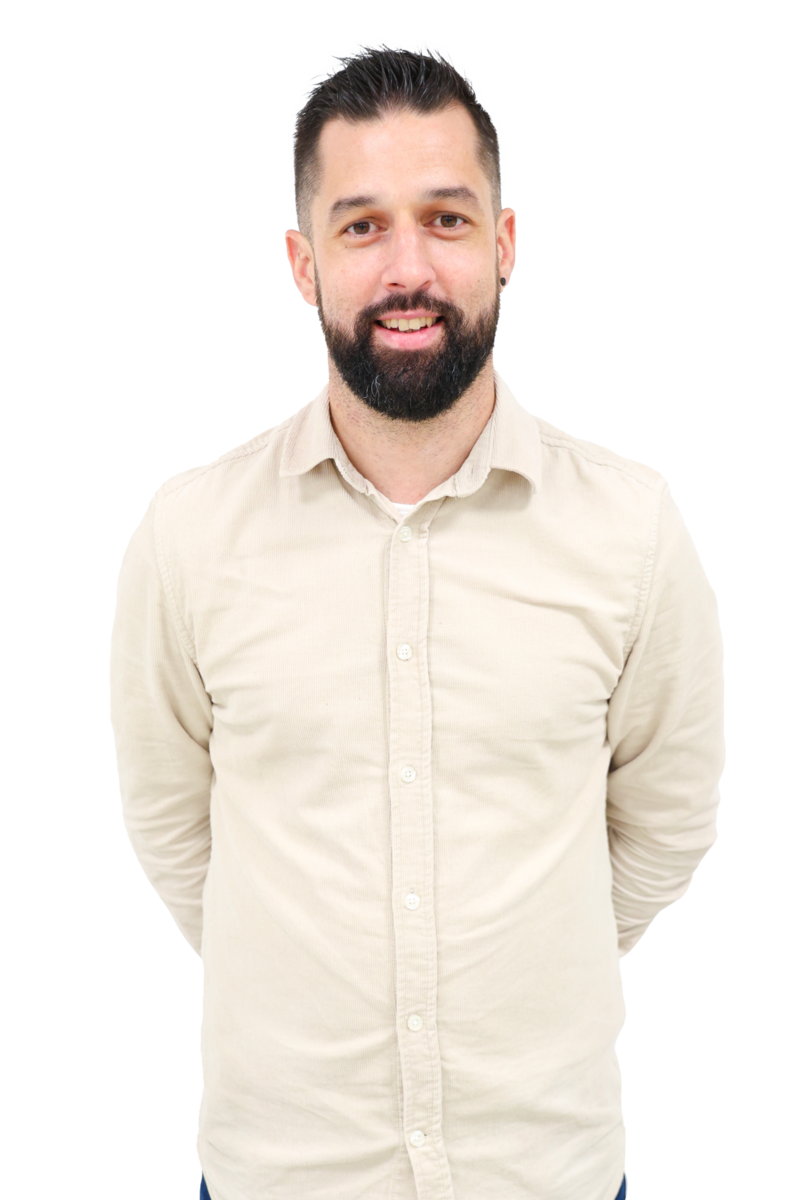 photo de profile des coureurs