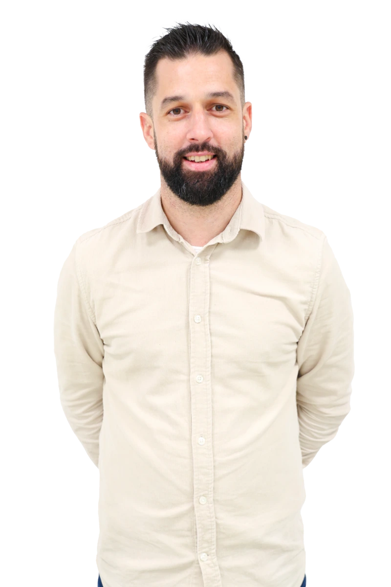 photo de profile des coureurs